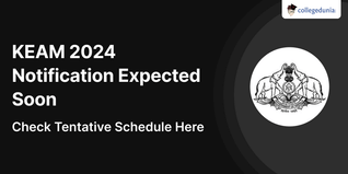 KEAM 2024 Notification Expected Soon @cee.kerala.gov.in; Check Tentative Schedule Here